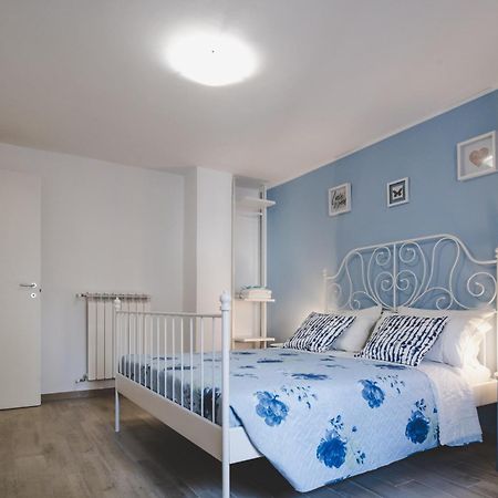 Appartement Casa Al Mare à Pescara Extérieur photo