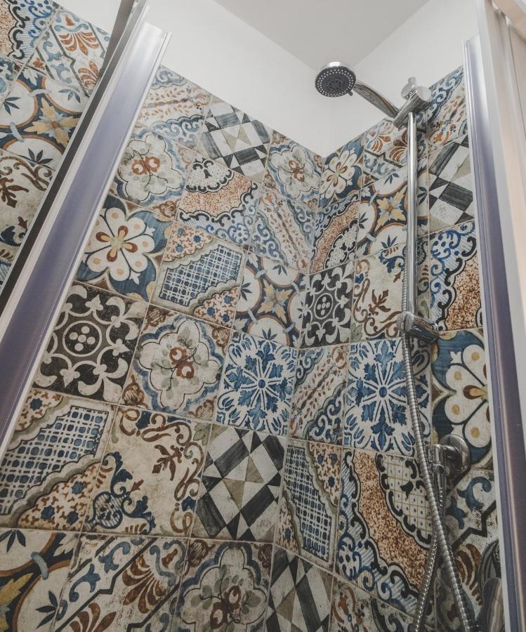 Appartement Casa Al Mare à Pescara Extérieur photo