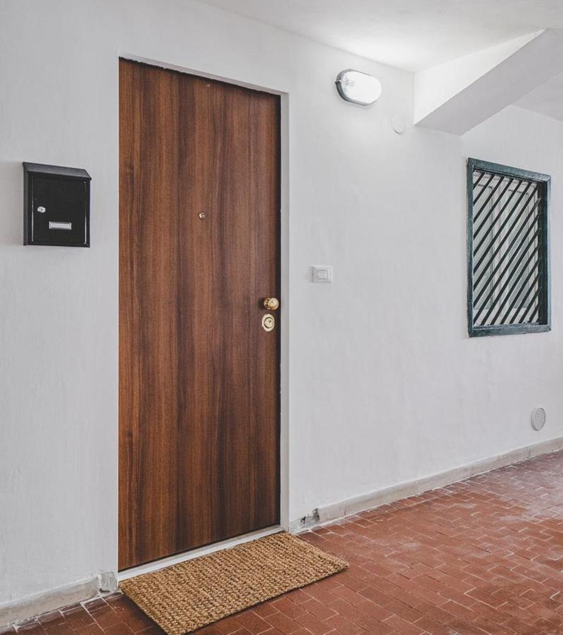 Appartement Casa Al Mare à Pescara Extérieur photo